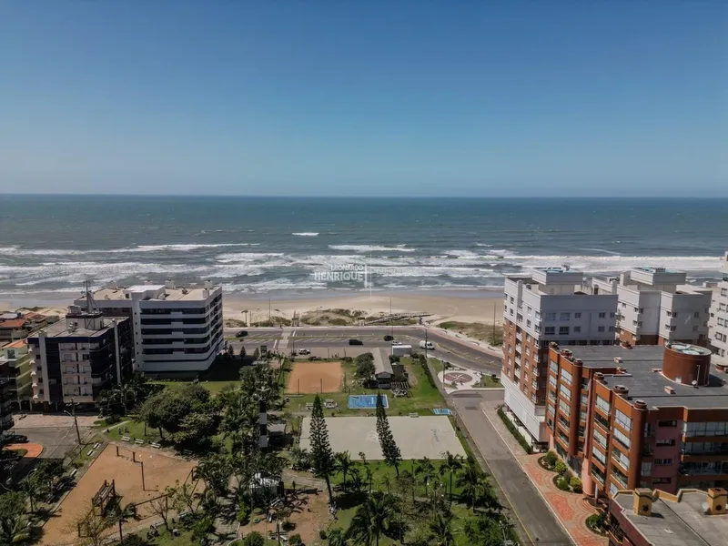 APARTAMENTO À VENDA  COM VISTA PARA O MAR E PRAÇA DO FAROL: 23ª foto da galeria de imagens do imóvel