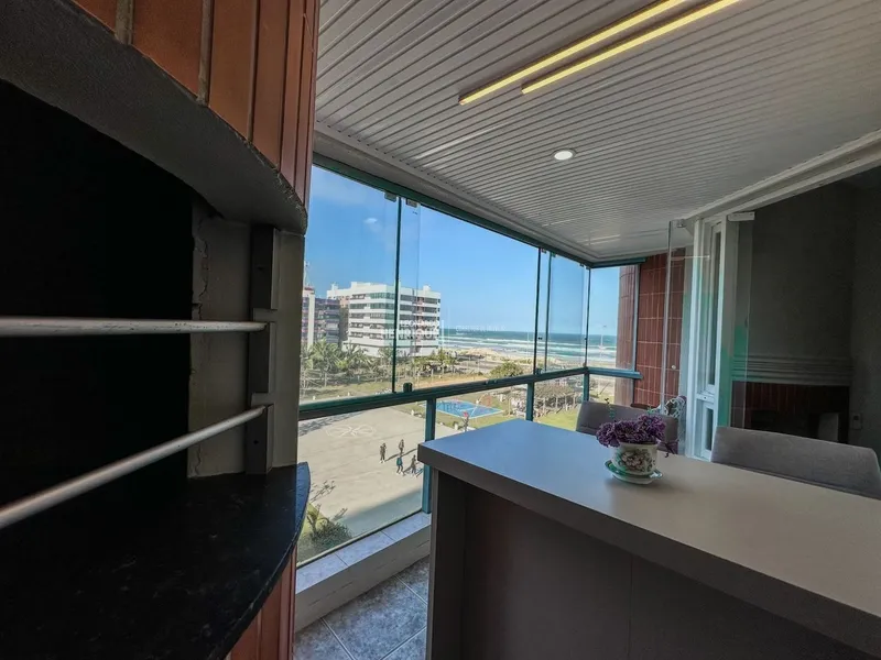 APARTAMENTO À VENDA  COM VISTA PARA O MAR E PRAÇA DO FAROL: 6ª foto da galeria de imagens do imóvel