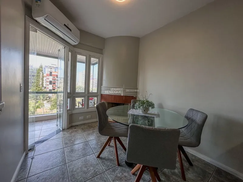 APARTAMENTO À VENDA  COM VISTA PARA O MAR E PRAÇA DO FAROL: 27ª foto da galeria de imagens do imóvel