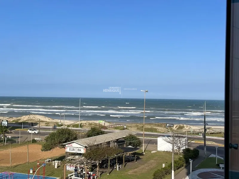 APARTAMENTO À VENDA  COM VISTA PARA O MAR E PRAÇA DO FAROL: 8ª foto da galeria de imagens do imóvel