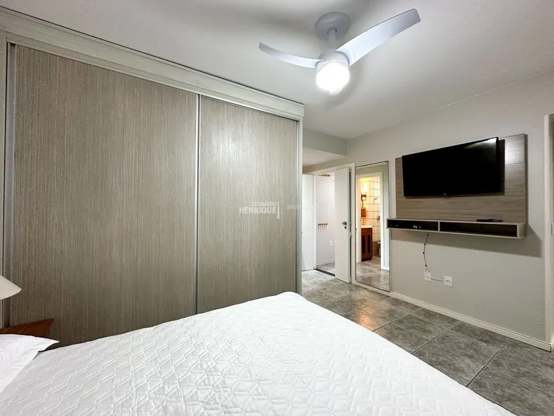 APARTAMENTO À VENDA  COM VISTA PARA O MAR E PRAÇA DO FAROL: 18ª foto da galeria de imagens do imóvel