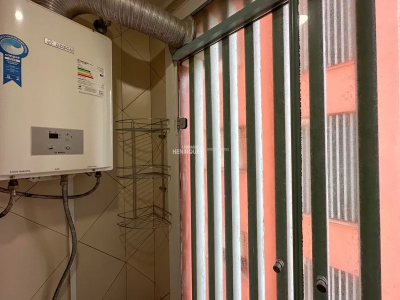 APARTAMENTO À VENDA  COM VISTA PARA O MAR E PRAÇA DO FAROL: 13ª foto da galeria de imagens do imóvel