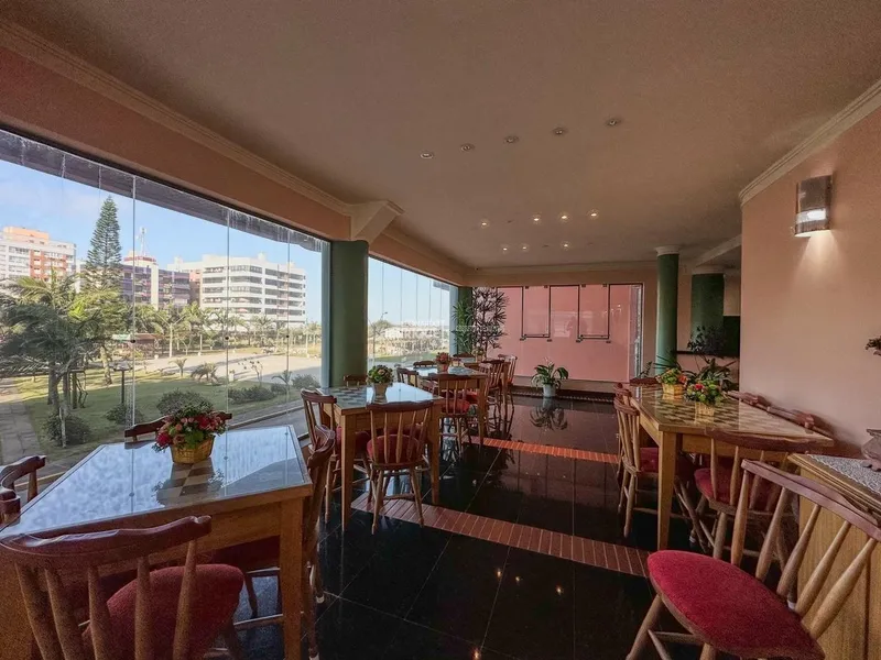 APARTAMENTO À VENDA  COM VISTA PARA O MAR E PRAÇA DO FAROL: 22ª foto da galeria de imagens do imóvel