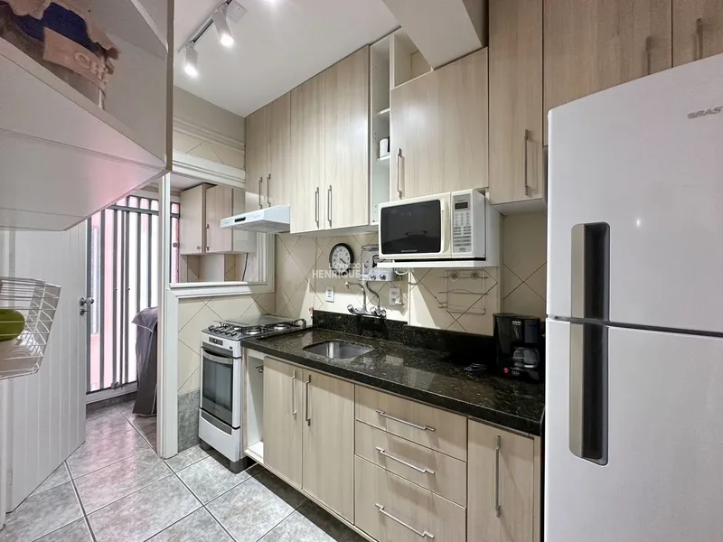 APARTAMENTO À VENDA  COM VISTA PARA O MAR E PRAÇA DO FAROL: 11ª foto da galeria de imagens do imóvel