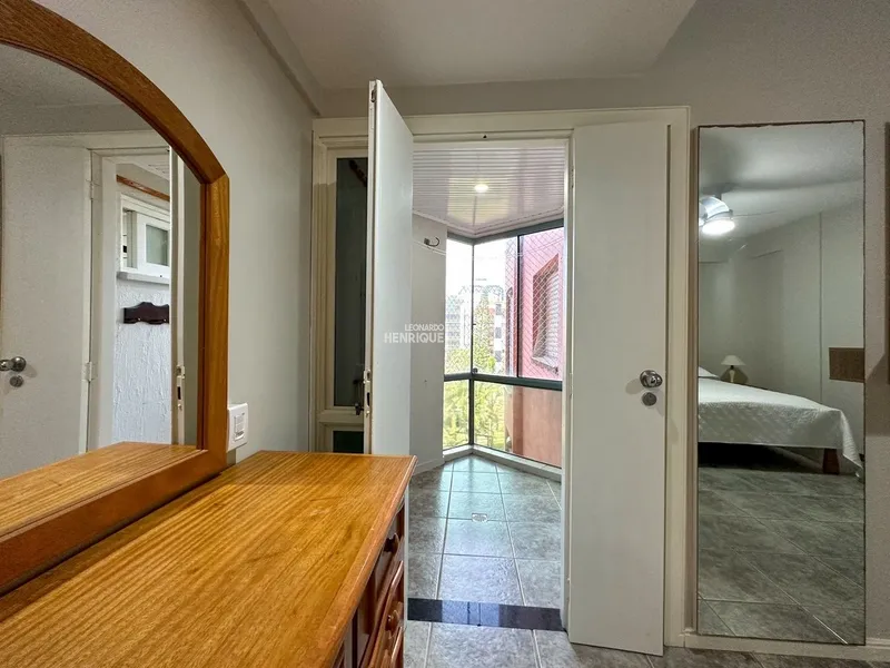 APARTAMENTO À VENDA  COM VISTA PARA O MAR E PRAÇA DO FAROL: 17ª foto da galeria de imagens do imóvel