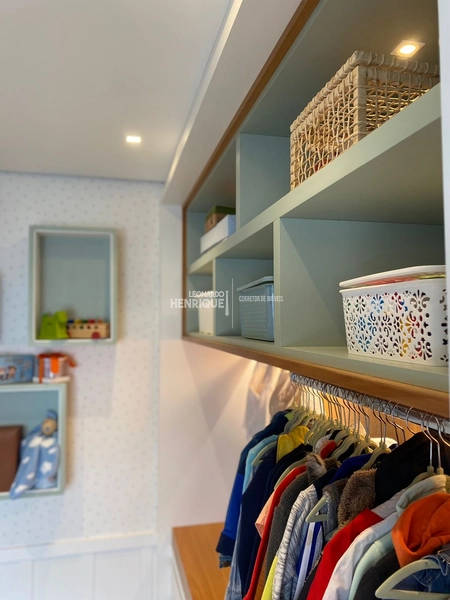 Apartamento MOBILIADO Essence Atlântida: 29ª foto da galeria de imagens do imóvel