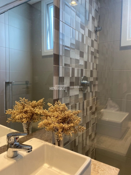 Apartamento MOBILIADO Essence Atlântida: 34ª foto da galeria de imagens do imóvel