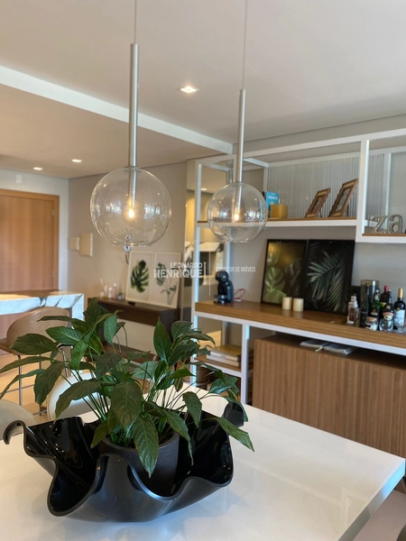 Apartamento MOBILIADO Essence Atlântida: 8ª foto da galeria de imagens do imóvel