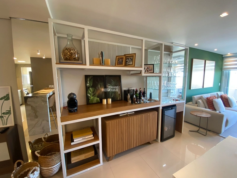 Apartamento MOBILIADO Essence Atlântida: 15ª foto da galeria de imagens do imóvel