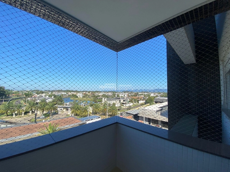 Apartamento MOBILIADO Essence Atlântida: 17ª foto da galeria de imagens do imóvel