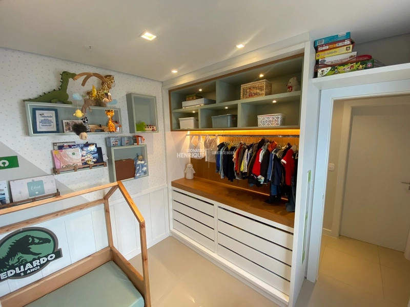 Apartamento MOBILIADO Essence Atlântida: 32ª foto da galeria de imagens do imóvel