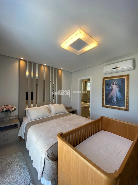 Apartamento MOBILIADO Essence Atlântida: 20ª foto da galeria de imagens do imóvel