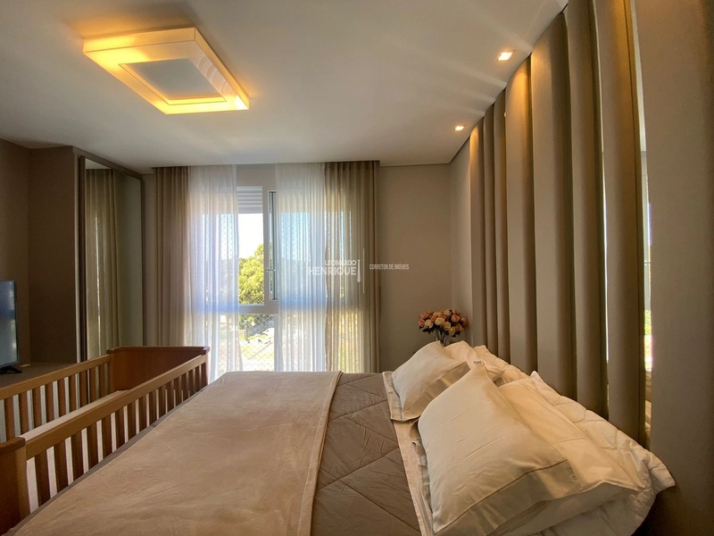 Apartamento MOBILIADO Essence Atlântida: 19ª foto da galeria de imagens do imóvel