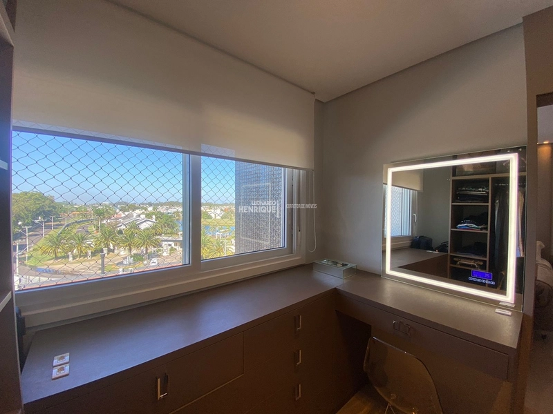 Apartamento MOBILIADO Essence Atlântida: 28ª foto da galeria de imagens do imóvel