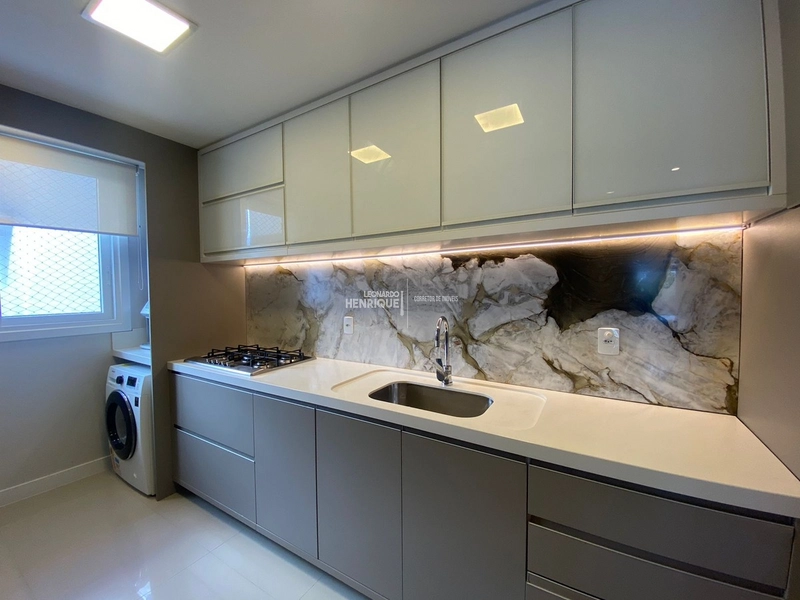 Apartamento MOBILIADO Essence Atlântida: 10ª foto da galeria de imagens do imóvel