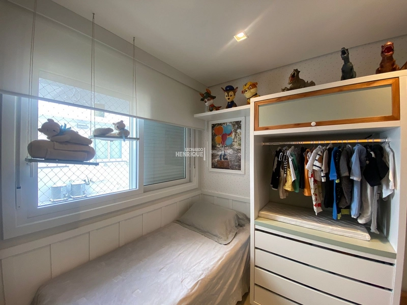 Apartamento MOBILIADO Essence Atlântida: 30ª foto da galeria de imagens do imóvel