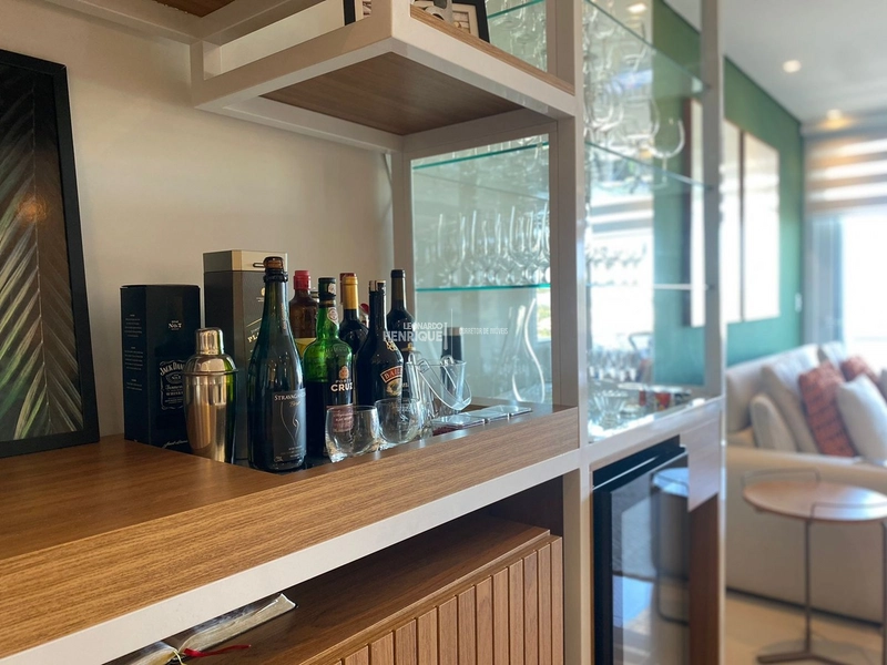 Apartamento MOBILIADO Essence Atlântida: 16ª foto da galeria de imagens do imóvel