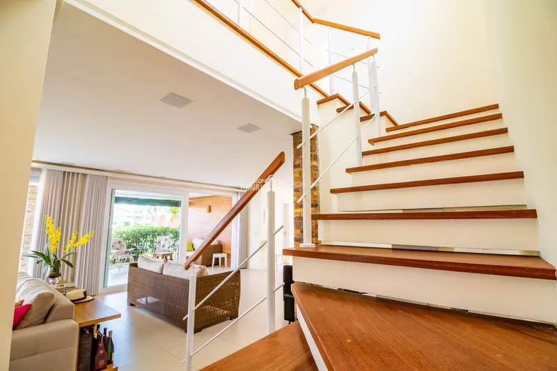 Sobrado no condomínio Porto Coronado: 7ª foto da galeria de imagens do imóvel