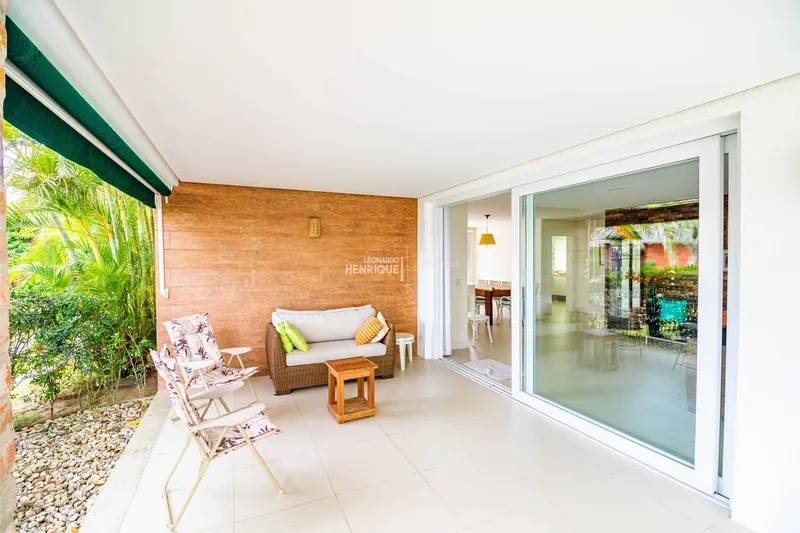 Sobrado no condomínio Porto Coronado: 2ª foto da galeria de imagens do imóvel