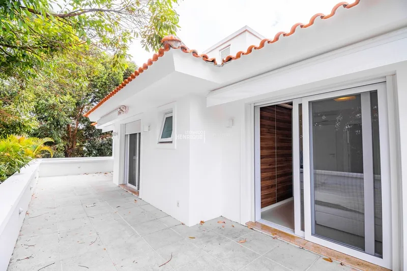 Sobrado no condomínio Porto Coronado: 9ª foto da galeria de imagens do imóvel