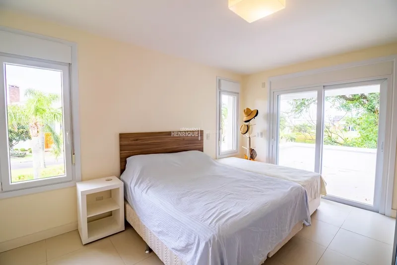 Sobrado no condomínio Porto Coronado: 8ª foto da galeria de imagens do imóvel