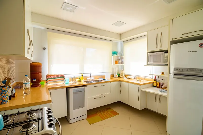 Sobrado no condomínio Porto Coronado: 5ª foto da galeria de imagens do imóvel