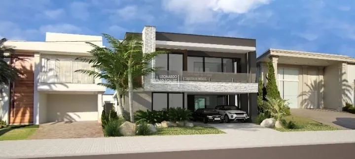 Condomínio Enseada Lagos de Xangri-lá: 4ª foto da galeria de imagens do imóvel