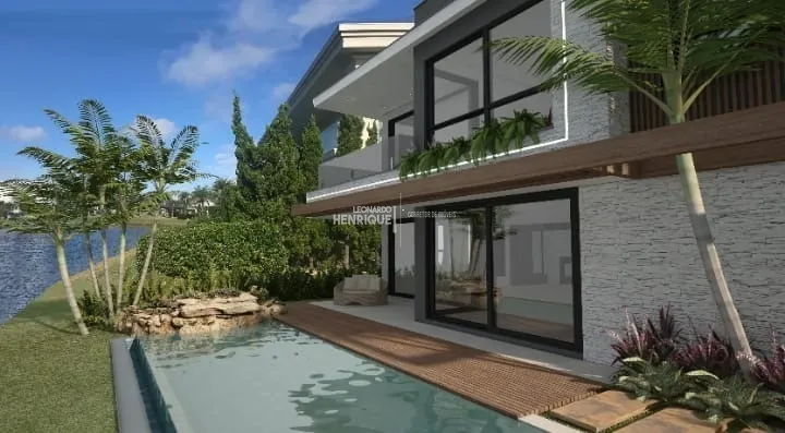 Condomínio Enseada Lagos de Xangri-lá: 8ª foto da galeria de imagens do imóvel