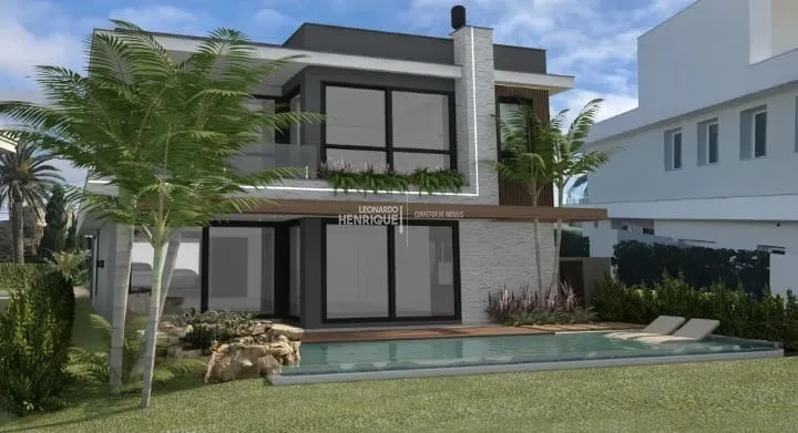 Condomínio Enseada Lagos de Xangri-lá: 1ª foto da galeria de imagens do imóvel