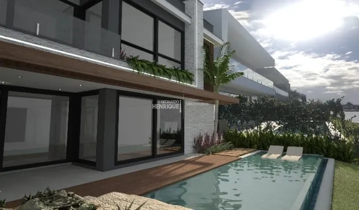 Condomínio Enseada Lagos de Xangri-lá: 5ª foto da galeria de imagens do imóvel