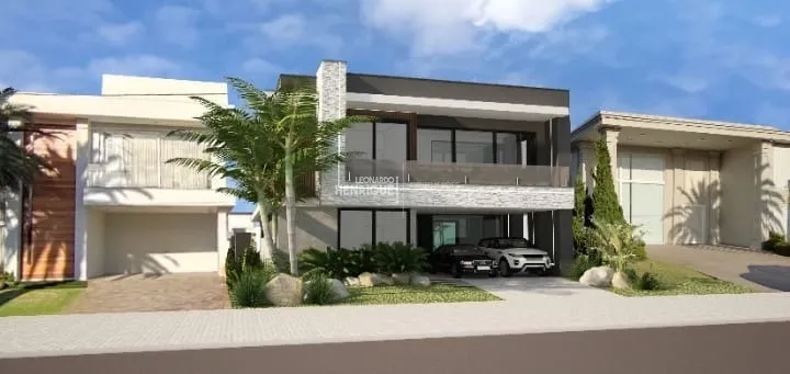 Condomínio Enseada Lagos de Xangri-lá: 2ª foto da galeria de imagens do imóvel