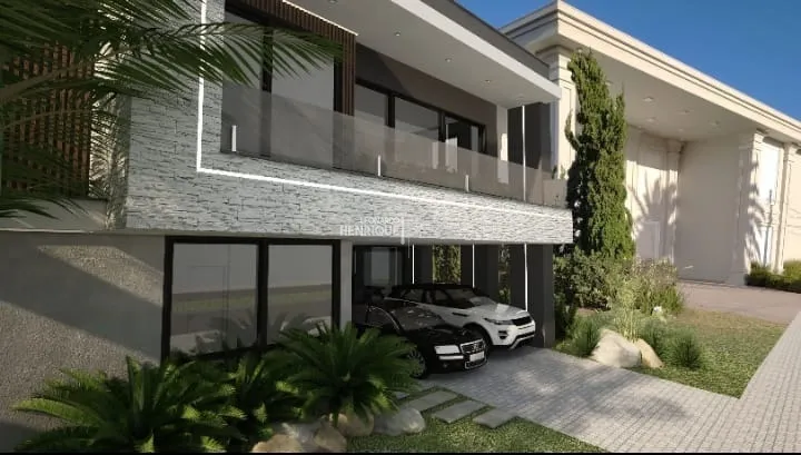 Condomínio Enseada Lagos de Xangri-lá: 3ª foto da galeria de imagens do imóvel