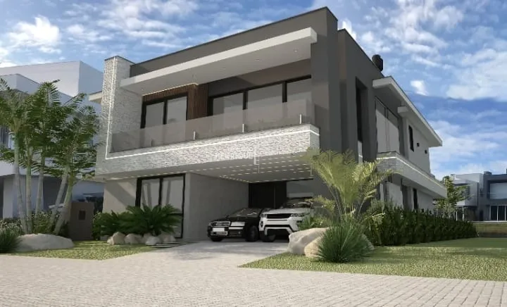 Condomínio Enseada Lagos de Xangri-lá: 9ª foto da galeria de imagens do imóvel