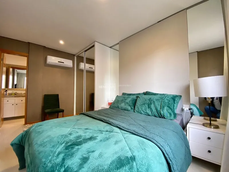 LINDÍSSIMO APARTAMENTO DE 3 DORMITÓRIOS: 21ª foto da galeria de imagens do imóvel