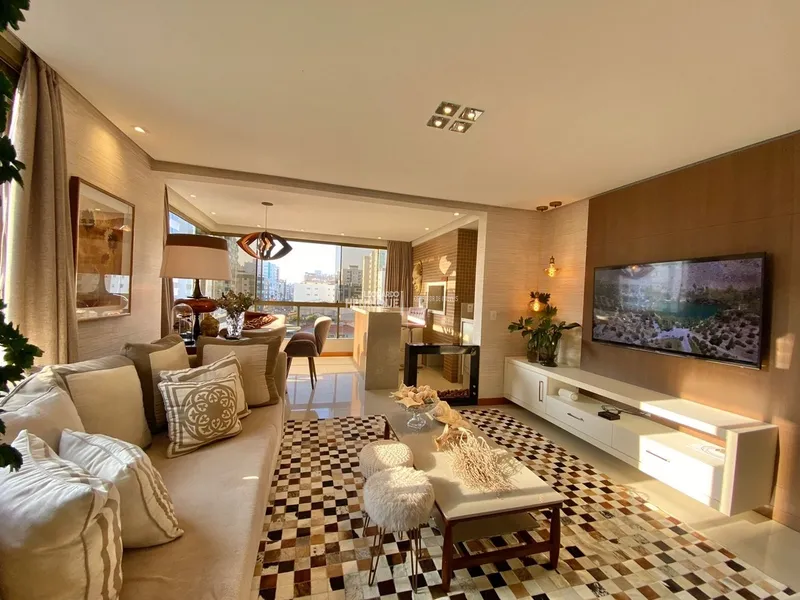 LINDÍSSIMO APARTAMENTO DE 3 DORMITÓRIOS: 29ª foto da galeria de imagens do imóvel