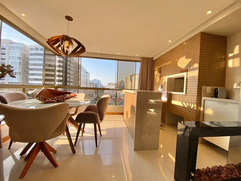 LINDÍSSIMO APARTAMENTO DE 3 DORMITÓRIOS: 27ª foto da galeria de imagens do imóvel