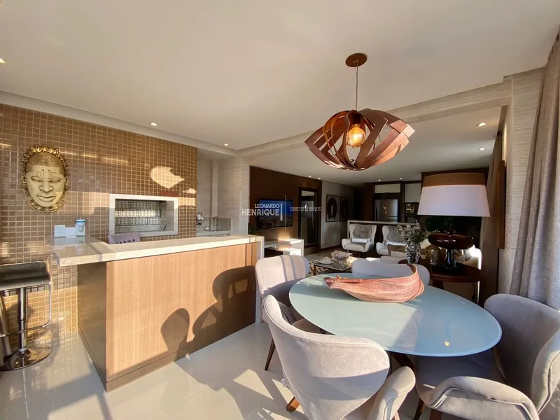 LINDÍSSIMO APARTAMENTO DE 3 DORMITÓRIOS: 26ª foto da galeria de imagens do imóvel