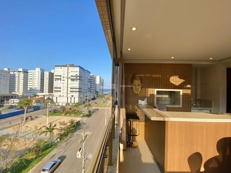 LINDÍSSIMO APARTAMENTO DE 3 DORMITÓRIOS: 23ª foto da galeria de imagens do imóvel