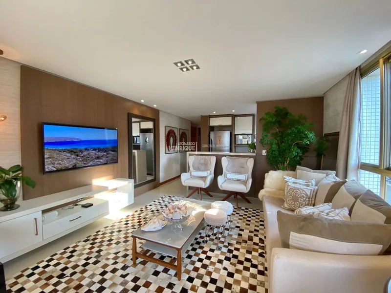 LINDÍSSIMO APARTAMENTO DE 3 DORMITÓRIOS: 3ª foto da galeria de imagens do imóvel