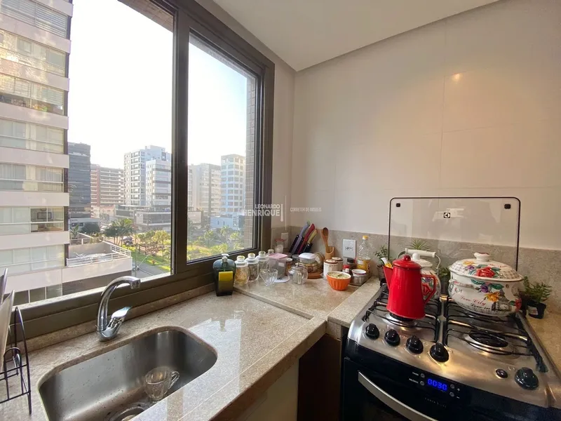 LINDÍSSIMO APARTAMENTO DE 3 DORMITÓRIOS: 7ª foto da galeria de imagens do imóvel