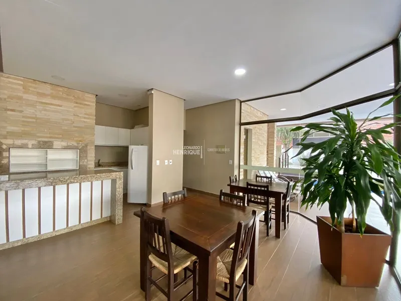 LINDÍSSIMO APARTAMENTO DE 3 DORMITÓRIOS: 17ª foto da galeria de imagens do imóvel