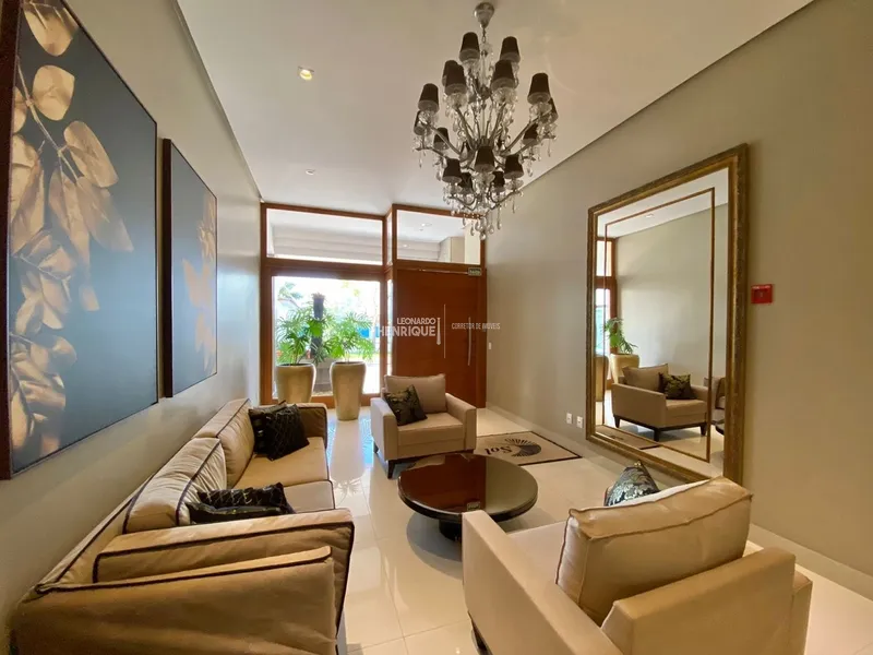 LINDÍSSIMO APARTAMENTO DE 3 DORMITÓRIOS: 10ª foto da galeria de imagens do imóvel