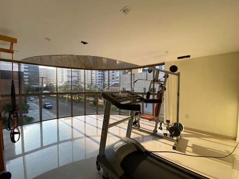 LINDÍSSIMO APARTAMENTO DE 3 DORMITÓRIOS: 18ª foto da galeria de imagens do imóvel