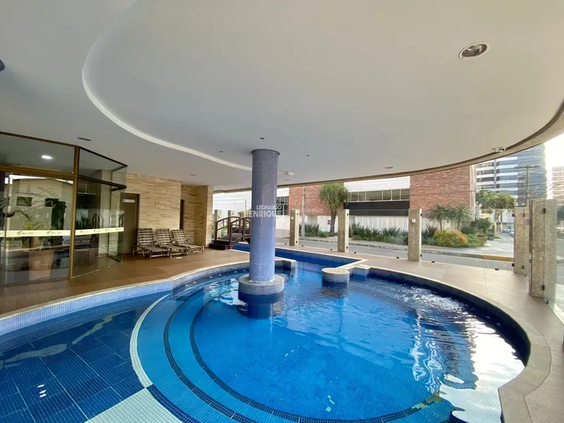 LINDÍSSIMO APARTAMENTO DE 3 DORMITÓRIOS: 13ª foto da galeria de imagens do imóvel