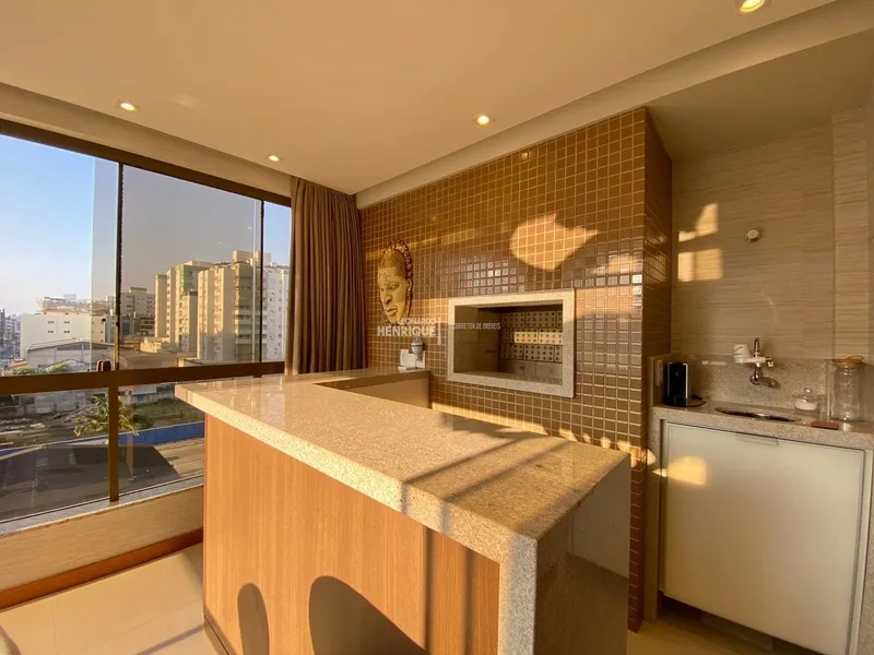 LINDÍSSIMO APARTAMENTO DE 3 DORMITÓRIOS: 24ª foto da galeria de imagens do imóvel