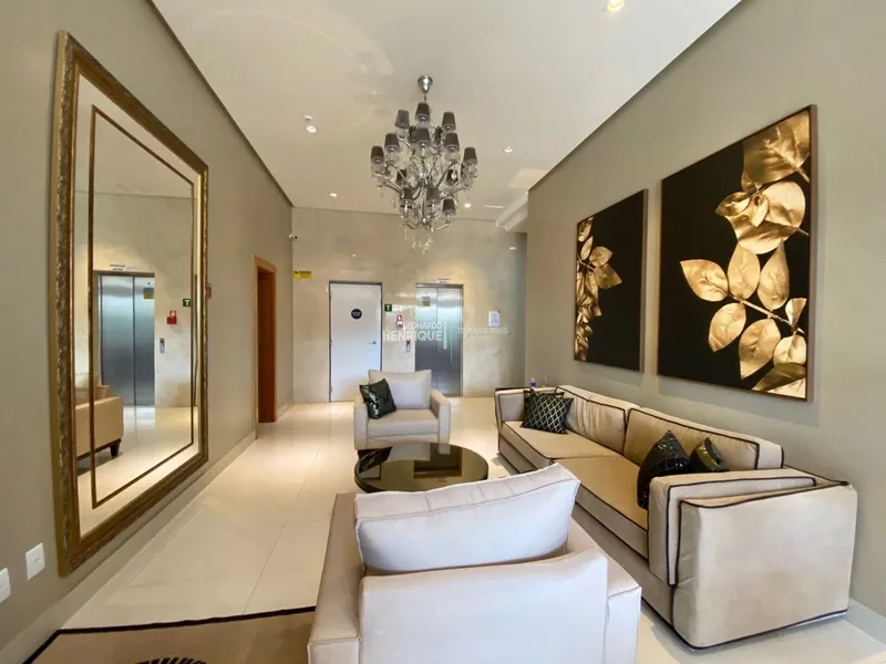 LINDÍSSIMO APARTAMENTO DE 3 DORMITÓRIOS: 15ª foto da galeria de imagens do imóvel