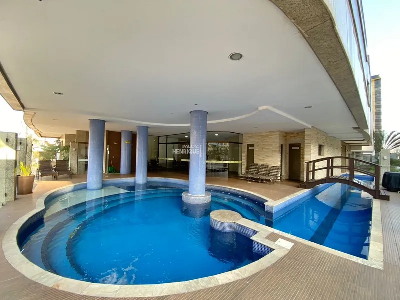 LINDÍSSIMO APARTAMENTO DE 3 DORMITÓRIOS: 11ª foto da galeria de imagens do imóvel