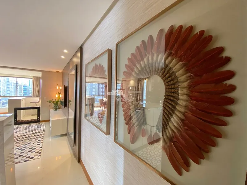 LINDÍSSIMO APARTAMENTO DE 3 DORMITÓRIOS: 8ª foto da galeria de imagens do imóvel