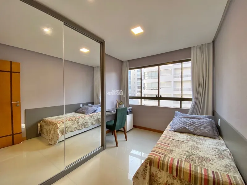 LINDÍSSIMO APARTAMENTO DE 3 DORMITÓRIOS: 9ª foto da galeria de imagens do imóvel