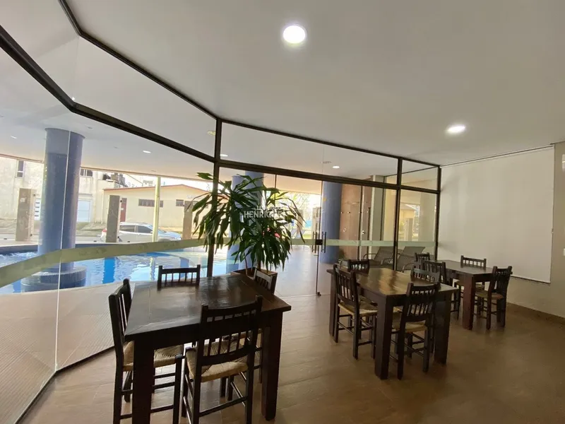 LINDÍSSIMO APARTAMENTO DE 3 DORMITÓRIOS: 16ª foto da galeria de imagens do imóvel